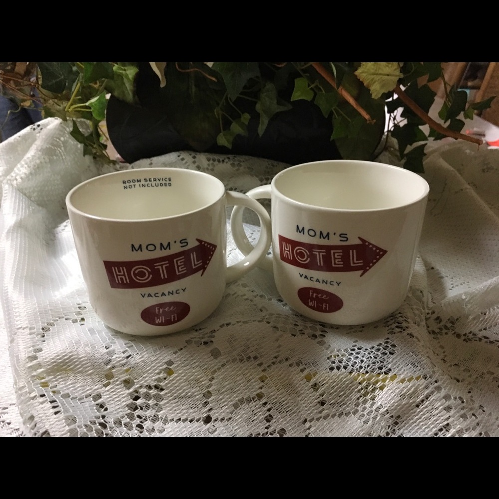 Coffee Mug